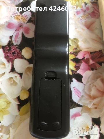 Дистанционно за приемник на Виваком , снимка 4 - Дистанционни - 52490239