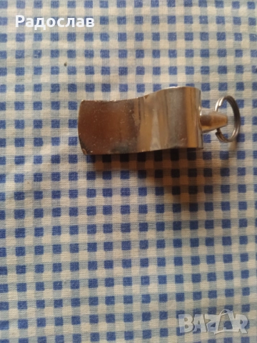 стара японска свирка NOBLE, снимка 2 - Спортна екипировка - 51646362