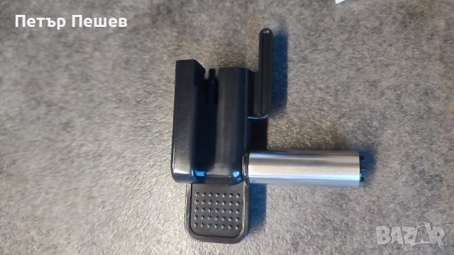 Чучур топла вода / пара Delonghi Esam 4/5/6 Cod.5513212801, снимка 3 - Кафемашини - 53614207