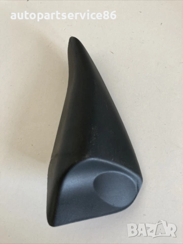 Капак / лайсна за странично огледало предно ляво за Saab 9-3 1.9 TiD (2008) 12794344 