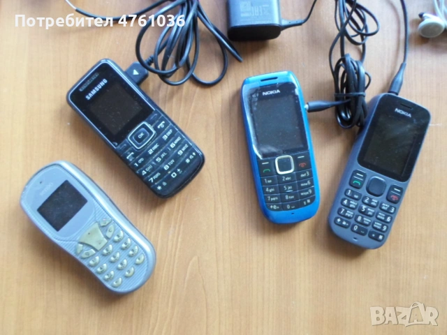 Лот телефони GSM електроника , снимка 2 - Други - 54291859