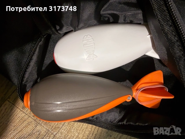 Спод въдица - пълен комплект Caperlan/ Shimano, снимка 7 - Въдици - 48183368