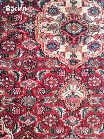 индийски килим черга, снимка 4 - Килими - 49798663