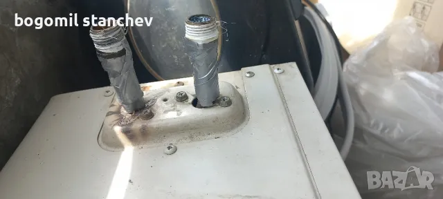 конвертор за охлаждане отопление, снимка 3 - Климатици - 50241256