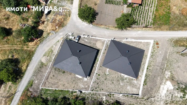 ЕДНОФАМИЛНА КЪЩА във в. з. Кенана, град Хасково, снимка 8 - Къщи - 50989527