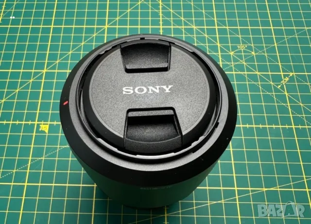 Нов обектив Sony SEL-2870 (FE 3.5–5.6/28-70 OSS), снимка 3 - Обективи и филтри - 50174922