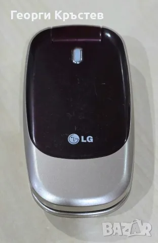 LG KG375, снимка 1 - LG - 48416403