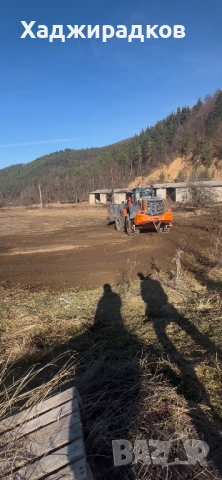 Продажба на имение в урбанизирана територия., снимка 3 - Производствени сгради - 43732846