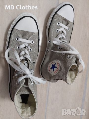 converse 38ми ном.за 30лв, снимка 1 - Кецове - 45862120