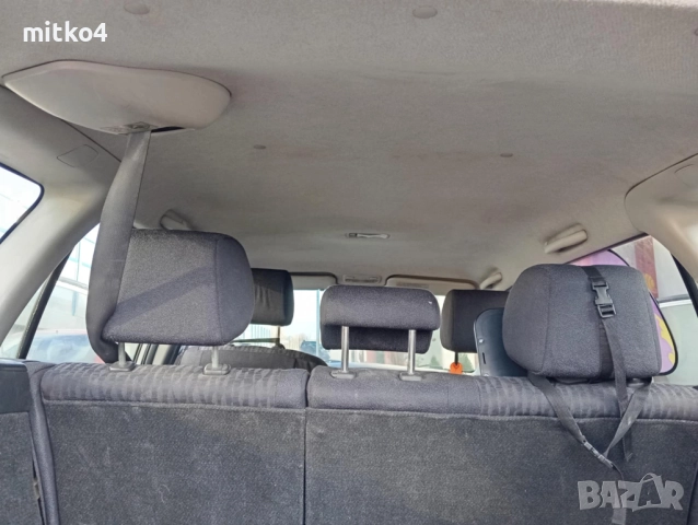 тойота корола 2,0d-4d e12 комби , снимка 15 - Автомобили и джипове - 52598823