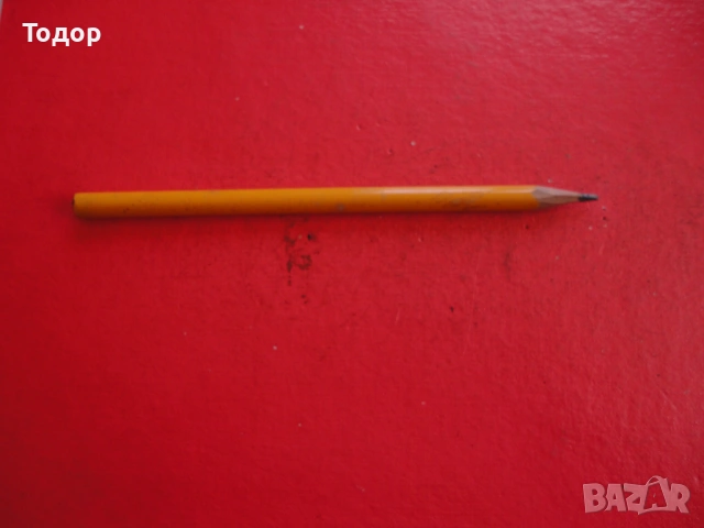 Молив Faber 778 Cedap, снимка 6 - Ученически пособия, канцеларски материали - 54099420