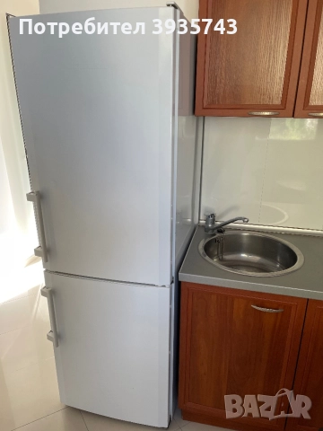 Liebherr хладилник Либхер, снимка 2 - Хладилници - 52115115