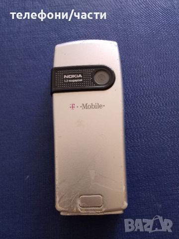 Nokia 6230 кодиран, снимка 2 - Nokia - 45680442