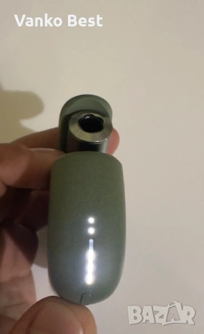 Iqos iluma, снимка 2 - Електронни цигари - 53702045