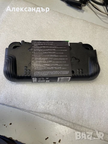 Nintendo switch предпазен кейс , снимка 3 - Аксесоари - 51420378