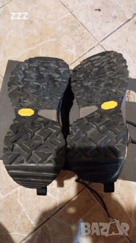 Маратонки,обувки The North face , снимка 6 - Маратонки - 53897521