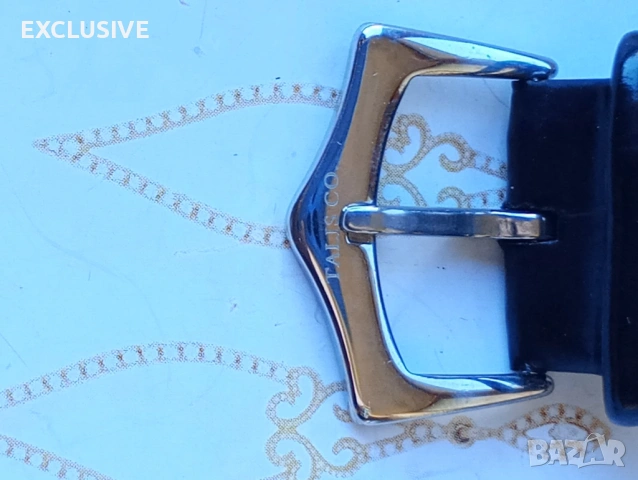 Нов часовник Автоматик - Нов Договаряне!!!!, снимка 4 - Мъжки - 53854811