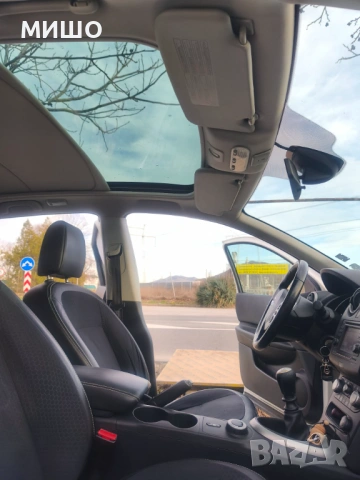 Nissan Qashqai  1.6dci /131к.с 4Х4/НАВИГАЦИЯ/КАМЕРА-360/ПАН0РАМА/, снимка 10 - Автомобили и джипове - 54026699