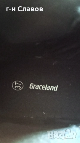Нови Дамски Боти Graceland Размер 37, снимка 9 - Дамски боти - 52340990