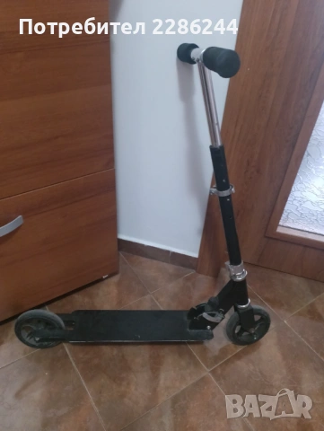 Тротинетка