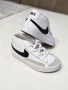 Nike blazer mid детски, снимка 3