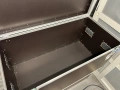 flight case / твърд кейс, куфар за транспорт, снимка 2