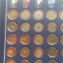 12 Евро сета от (1 цент - 2 Евро), Евро монети, Euro Coins , снимка 9