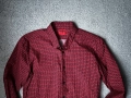 Hugo Boss Hugo shirt slim fit XL, снимка 3