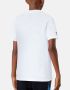 Детска тениска ADIDAS Originals Graphic Tee White, снимка 2