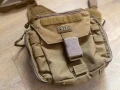 Тактическа чанта 5.11 Push Pack, снимка 1