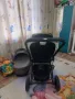 бебешка количка Cybex Balios S , снимка 8