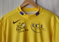 2006 Tour De France LCL Nike Jersey Bike Cycling - вело байк джърси за колоездене, снимка 4