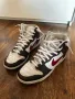 Nike Dunk High Retro - 45 номер, снимка 1