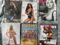 Playboy 180-195 (чисто нови) Колекция, снимка 1 - Списания и комикси - 45636408