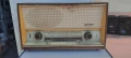 Старо лампово радио Grundig 3365, снимка 1