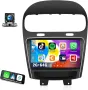 Мултимедия за Dodge Journey, за Fiat Freemont, навигация, Android, двоен дин, плеър, Андроид, 2DIN, снимка 5