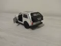 Метална количка Lada Niva !!!, снимка 7