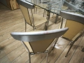 Продавам столове за хранене , снимка 2