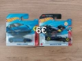 HOT WHEELS ПРОДАВАМ/РАЗМЕНЯМ , снимка 1