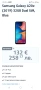 samsung galaxy a20e , снимка 3