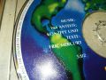 JUST ONE WORLD ВНОС CD GERMANY 1807241949, снимка 10