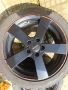 Джанти без гуми 17 5 х112, снимка 1