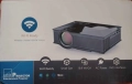 Мини проектор Unic HD WiFi, снимка 2