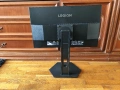 Gaming монитор Lenovo Legion 240Hz/1920x1080p/24 inch/0.5ms + Подарък, снимка 2