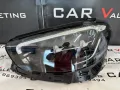 Фар фарове LED Mercedes E W213 Facelift USAfar farove ЛЕД Мерцедес 213, снимка 1