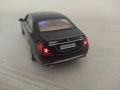 Метална количка Mercedes -Benz S 600 !!, снимка 5