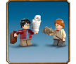 LEGO® Harry Potter™ 76424 - Летящият Форд Англия, снимка 10