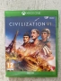 Sid Meier's Civilization VI Xbox One, снимка 1
