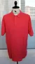 Fila  Salomon Casual Polo Shirt - мъжка стилна тениска с яке размер XL , снимка 1