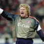 вратарска футболна блуза Bayern Munich Oliver Kahn , снимка 1